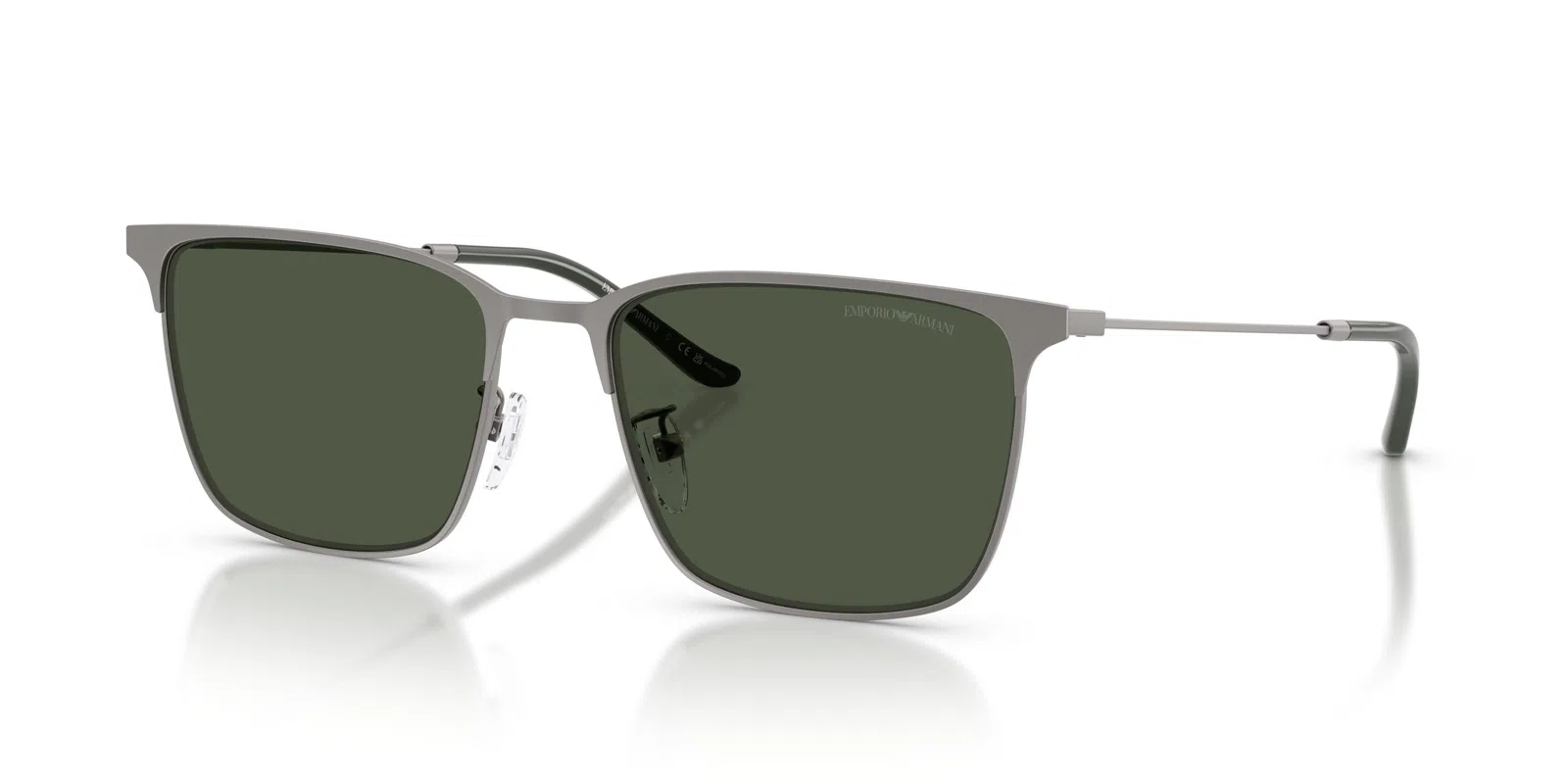 Emporio Armani 2164D Sunglasses - view 4